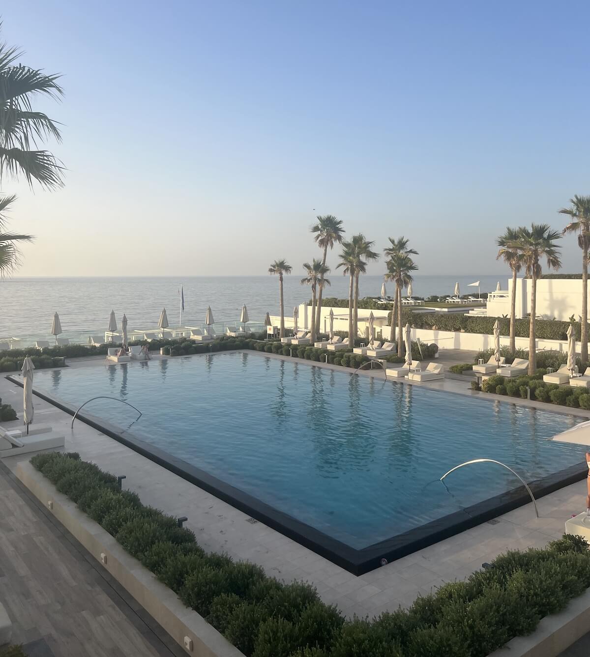 LUXME White Palace מבית Grecotel בכרתים