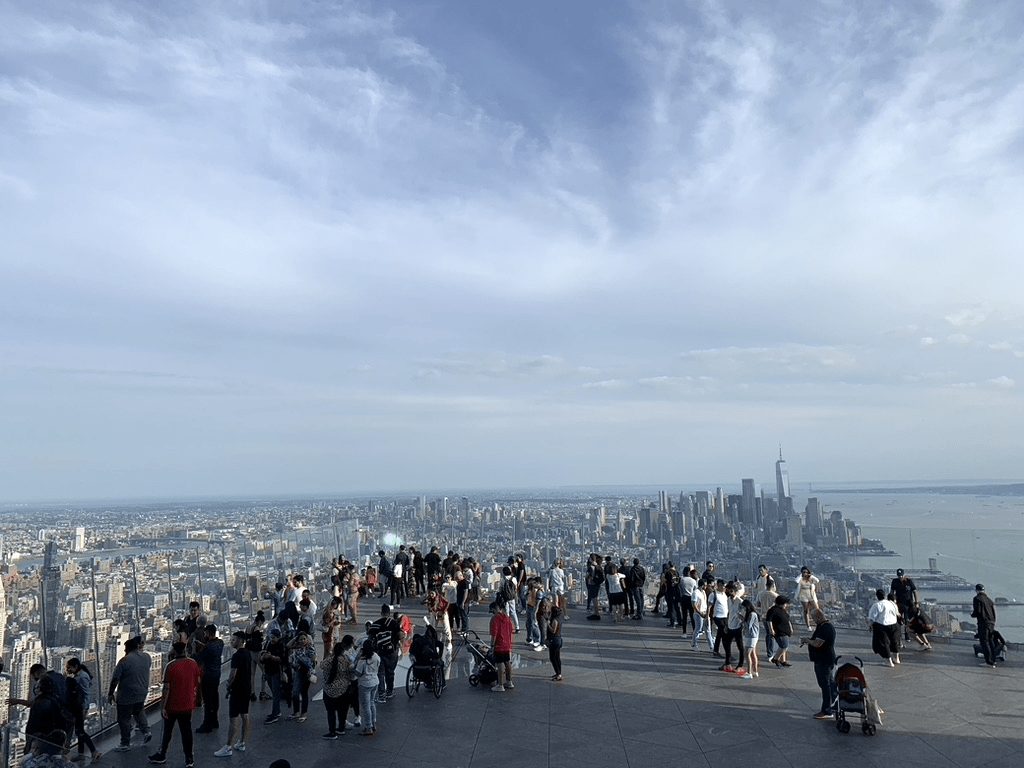 edge new york