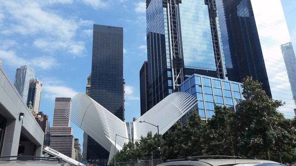 האוקולוס THE OCULUS