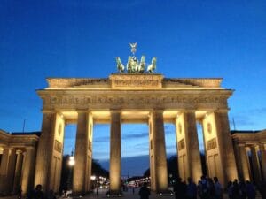 berlin