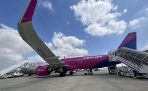 wizz air