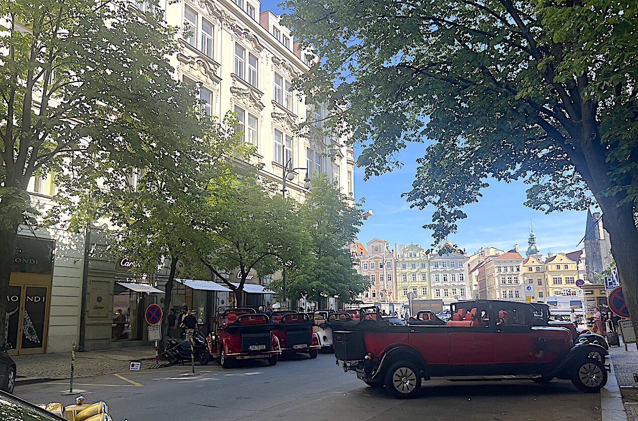 ru de paris