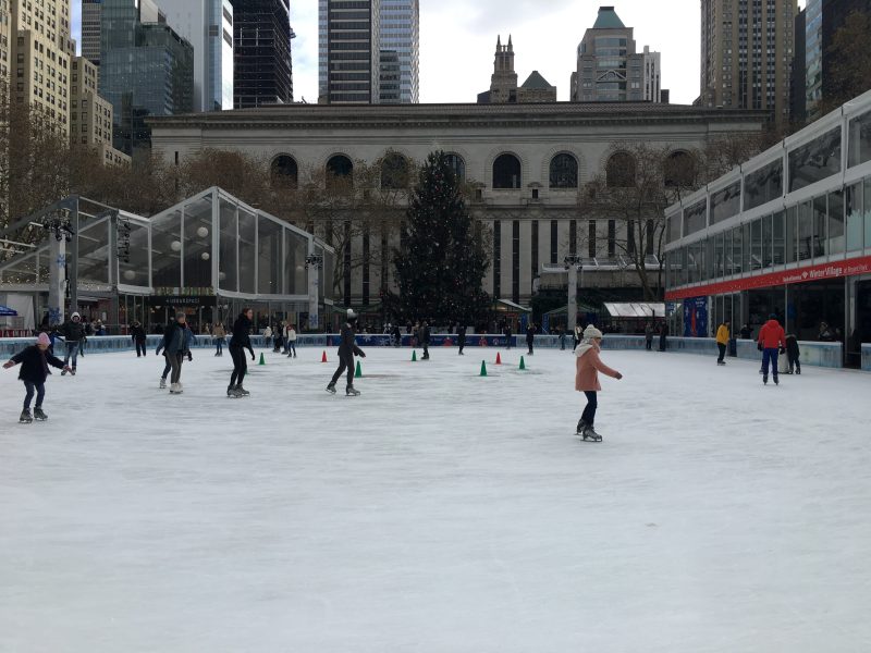 בראיין פארק בכריסטמס בראיין פארק בכריסטמס