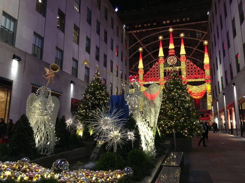 christmas_in_nyc רוקפלר בכריסטמס